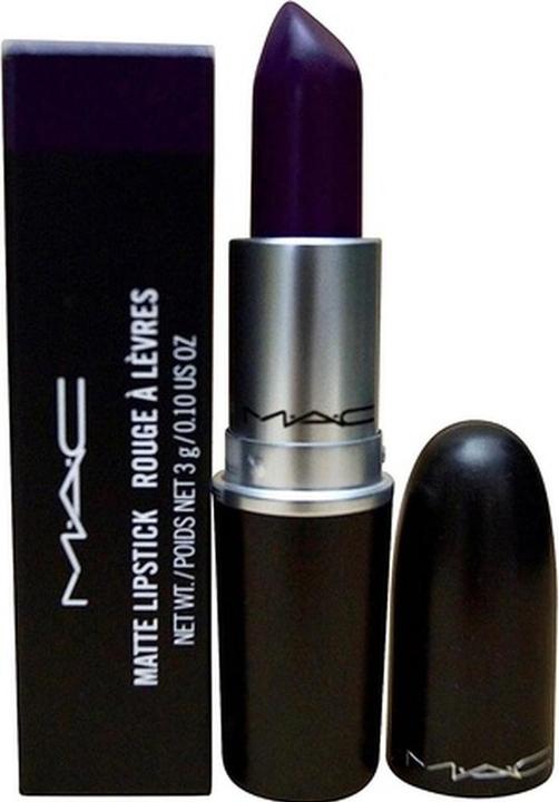 Image du produit MAC Cosmetics Matte Lipstick (Couture punk)