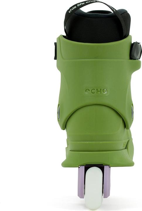 Actual product image Echo Inline Skates Verve Aggressive 2024 (37)