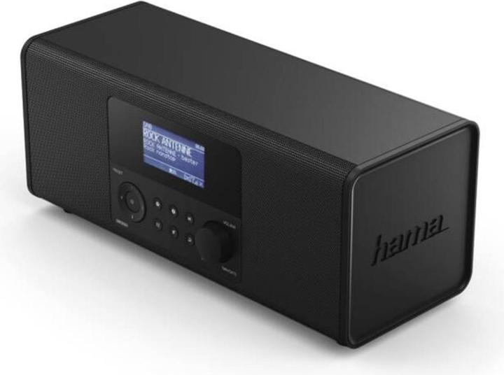 Actual product image Hama DIR3020 (Web radio, DAB+, Bluetooth, Wi-Fi)