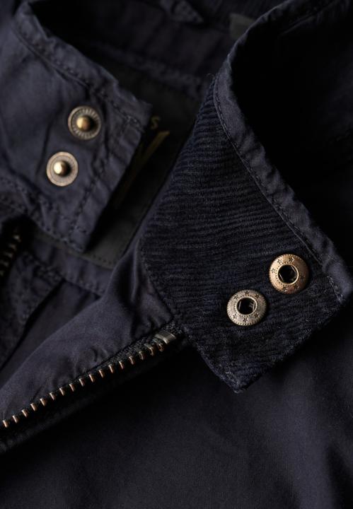 Immagine prodotto Superdry Harrington Classico (M)