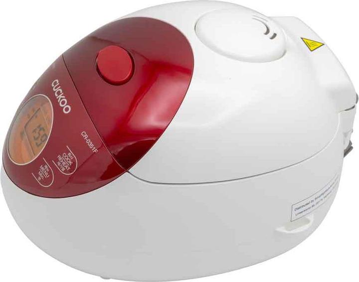Produktbild Cuckoo CR-0351F