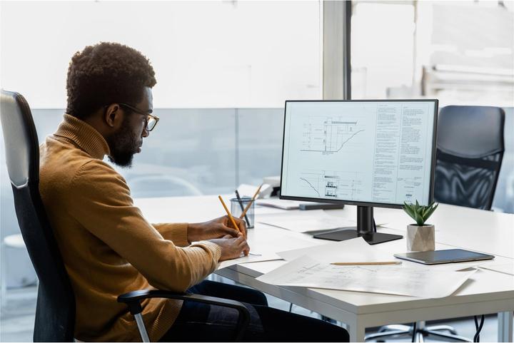 Image du produit Philips 27E2N2500/00 (2560 x 1440 pixels, 27")