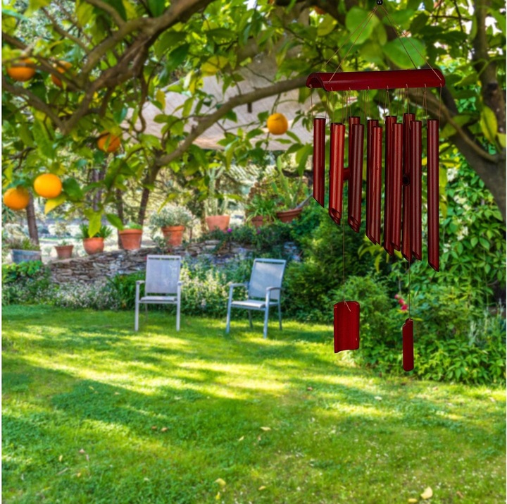 Produktbild Relaxdays Windspiel