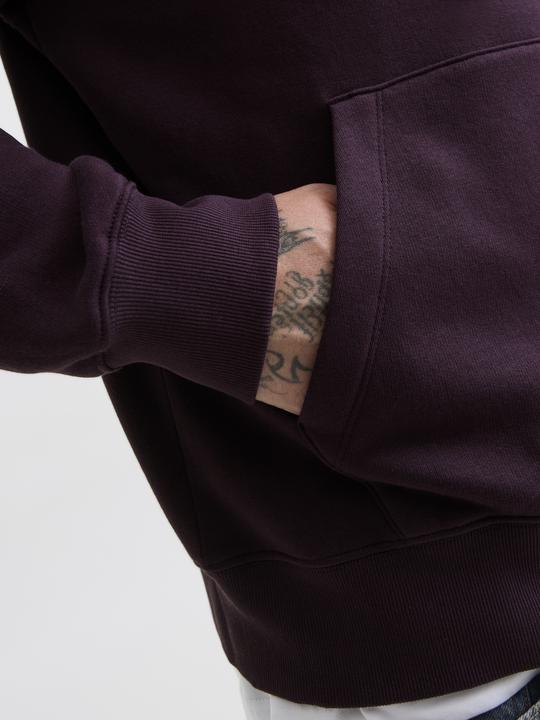 Produktbild Jack & Jones Jjestar Jj Sweat Hood Noos (L)