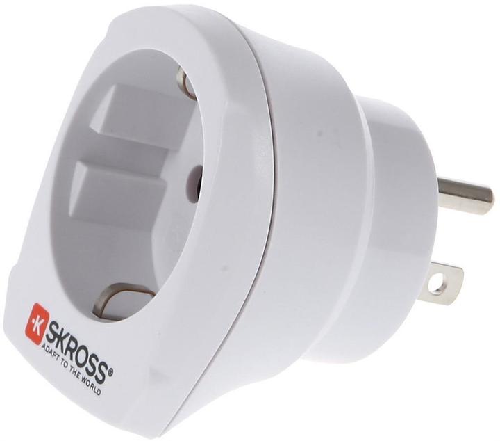 Produktbild Skross Europe to USA