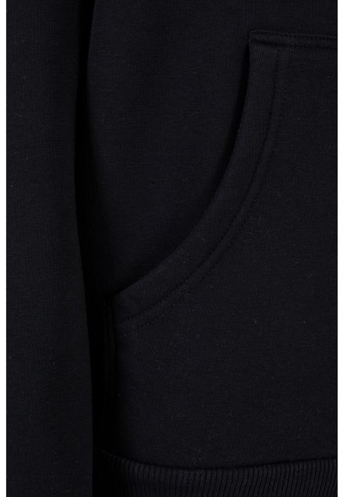 Produktbild Karl Kani KM-ZH011-001-01 KK Chest Signature Essential Zip Hoodie (S)