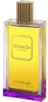 Actual product image Cherigan Parfums D'Artisan Paris 1929 The Purple Bar Extrait de Parfum (Extrait De Parfum, 100 ml)