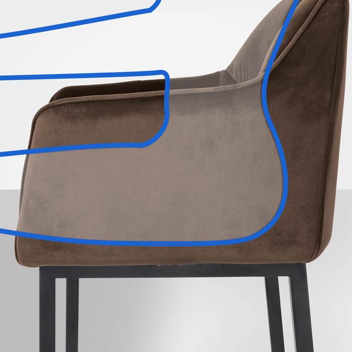 Produktbild CLP Damaso