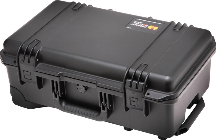 Produktbild G-Tech Pelican Storm iM2500