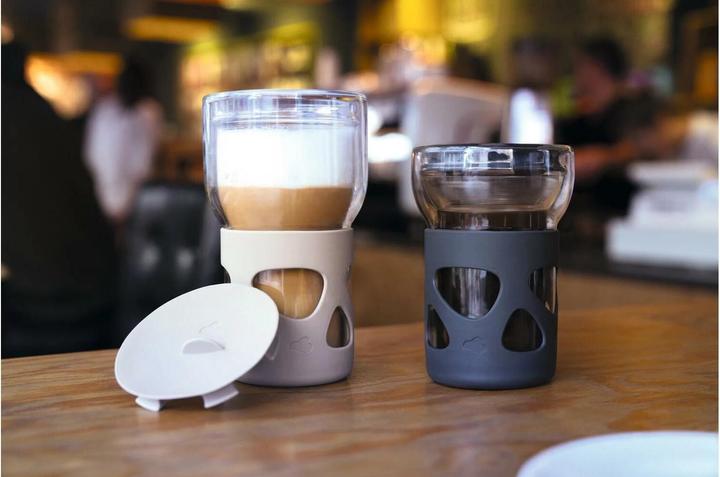 Immagine prodotto Leonardo Tazza termica in Giro 0.34l Antracite (0.34 l)