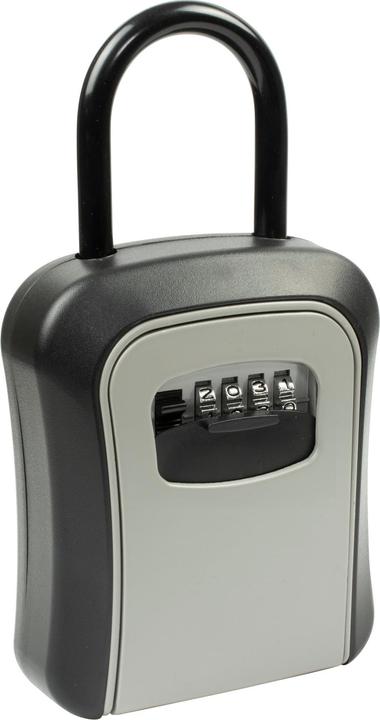 Actual product image Burg Wächter KEY SAFE 50 SB key safe