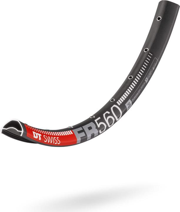 Produktbild DT Swiss FR 560 (21.18")