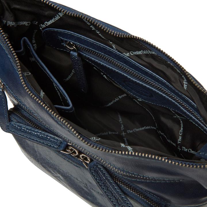 Actual product image The Chesterfield Brand Tula shoulder bag leather 25 cm