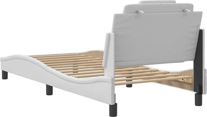 Image du produit vidaXL Bettgestell (90 x 200 cm)