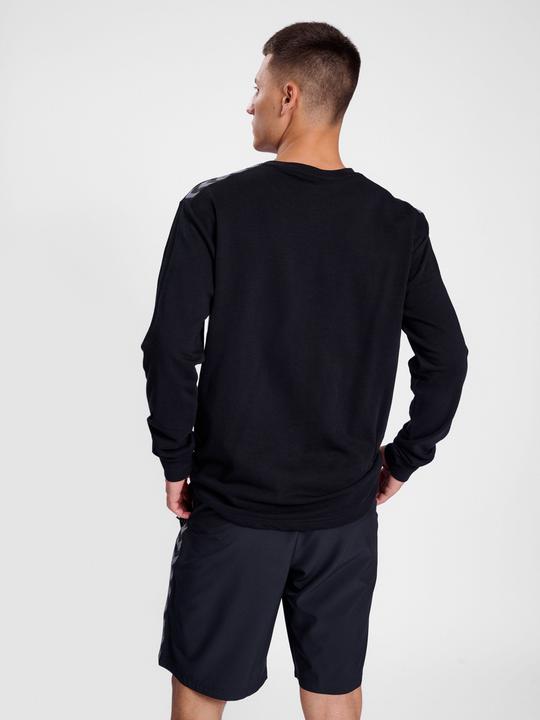 Actual product image hummel Hmlauthentic Co Training Sweat (S)