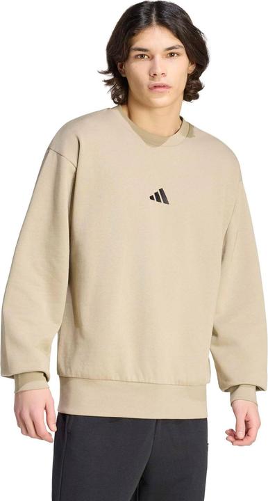 Produktbild Adidas M Feelcozy Swt - woca/black (XL)