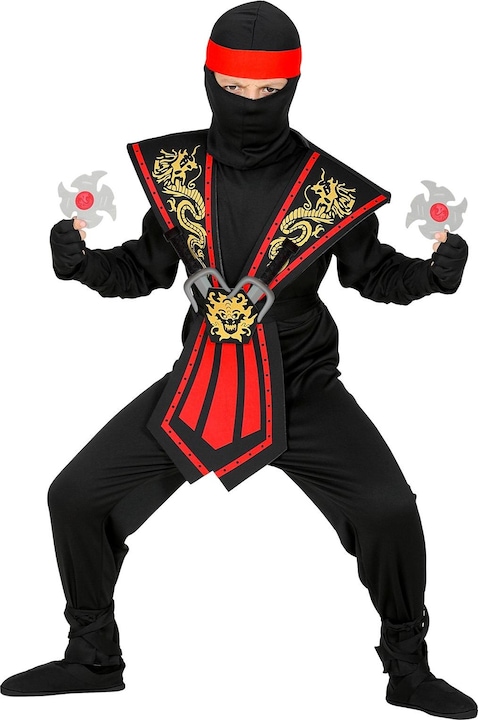 Black-Red
