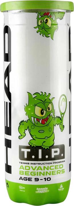 Produktbild Head Tip 3