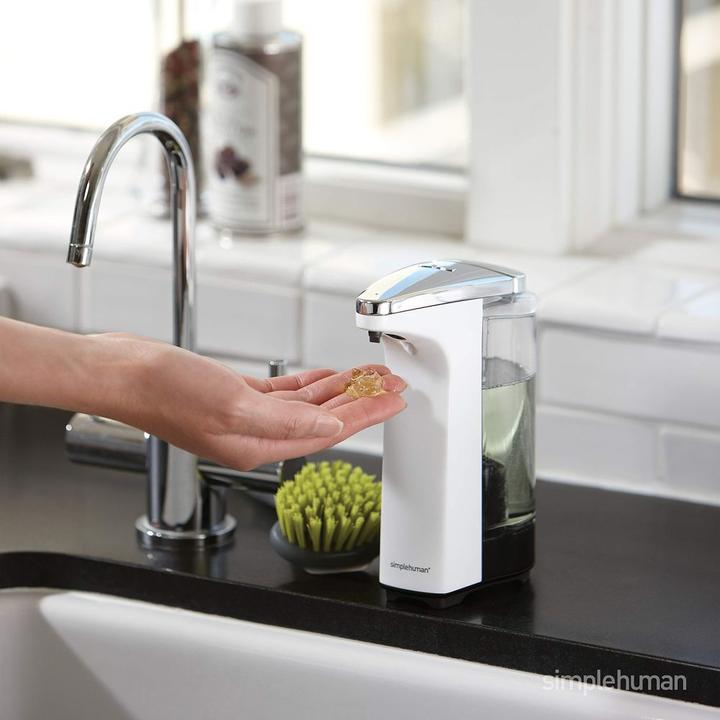 Image du produit Simplehuman Sensorspender