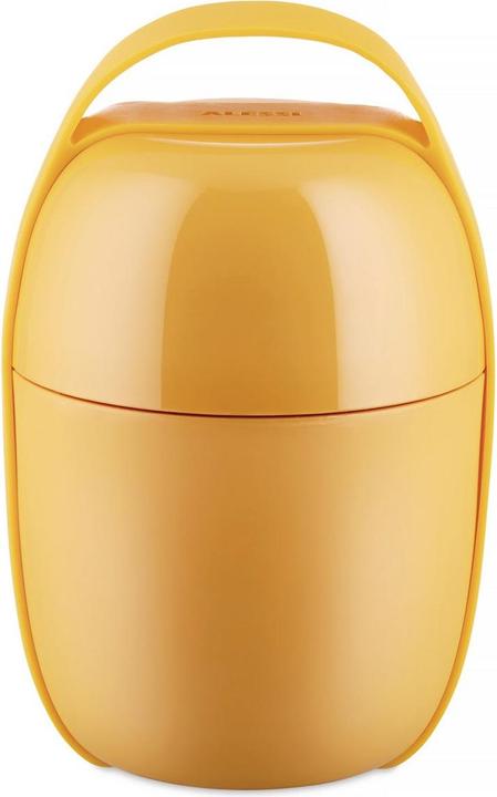 Produktbild Alessi Lunchbox FOOD À PORTER Hellblau