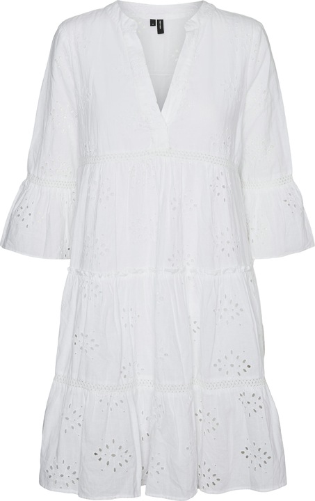 Vero Moda VMDICTHE Tunika Top (50)