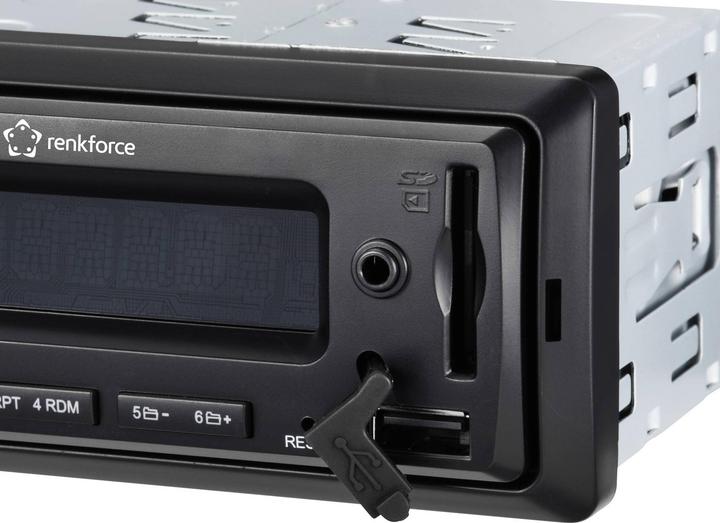 Immagine prodotto Renkforce RF-ARAR-400