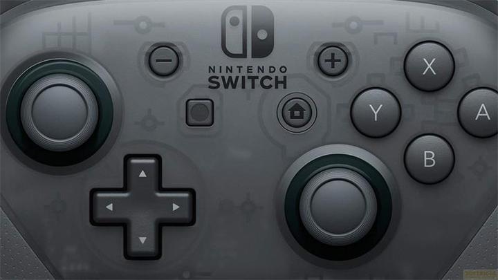 Immagine prodotto Nintendo Switch Pro Controller Super Smash Bros. Ultimate Edition (Switch)