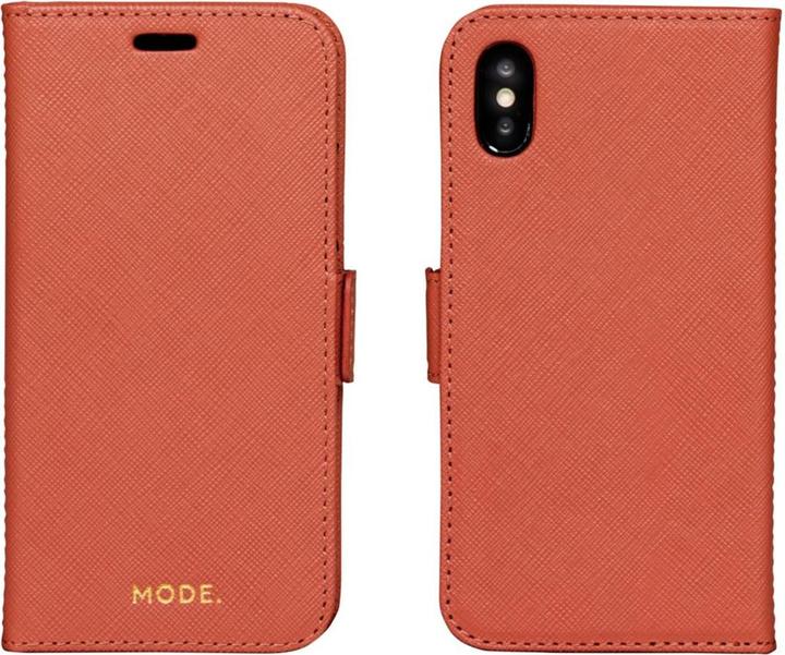 Actual product image dbramante1928 New York (Apple iPhone X)