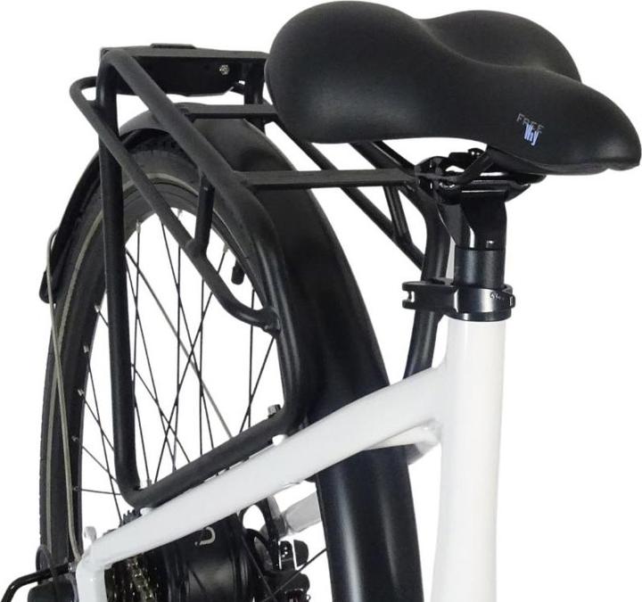 Immagine prodotto Urbanbiker Sidney City E-Bike (45 cm)