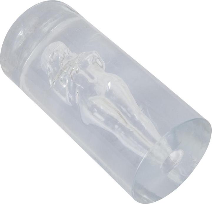 Actual product image Stroker Female Shaped Tunnel