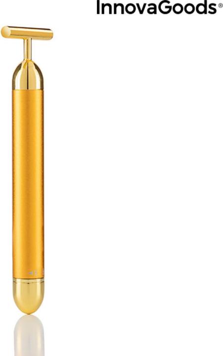 Actual product image InnovaGoods T-Vibe Anti-Wrinkle Massager