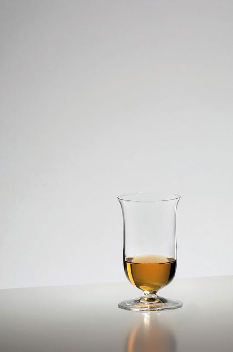 Actual product image Riedel Vinum Single Malt Whisky (2 dl, 1 x, Whisky glass)