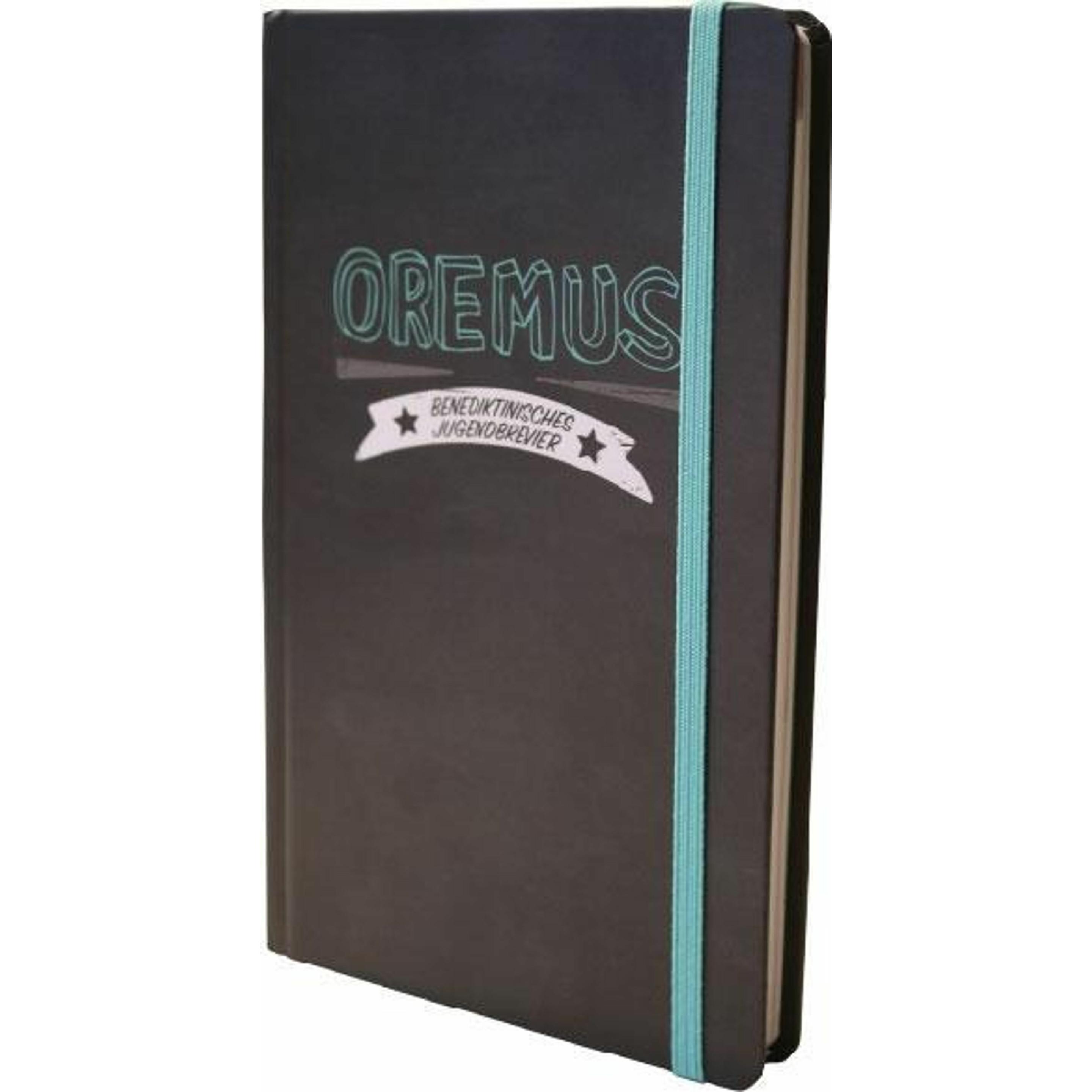 Oremus, Fachbücher von Stift Kremsmünster