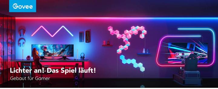 Actual product image Govee Gaming (160 lm)