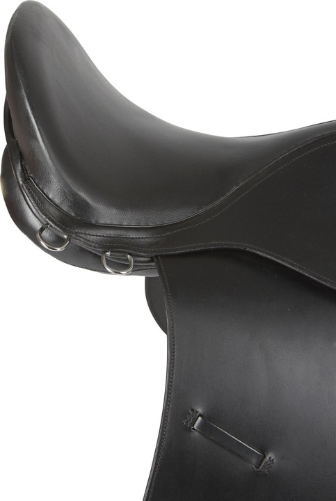 Actual product image Kerbl Saddle set