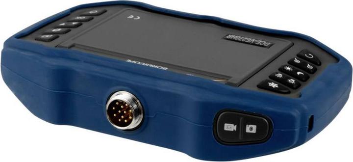 Actual product image PCE Instruments Video Endoskop inkl. 3mm 2 Meter Sonde mit Site View Kamera