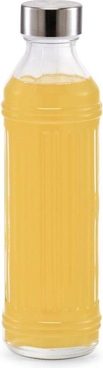 Actual product image Zeller Present Glass bottle (0.50 l)
