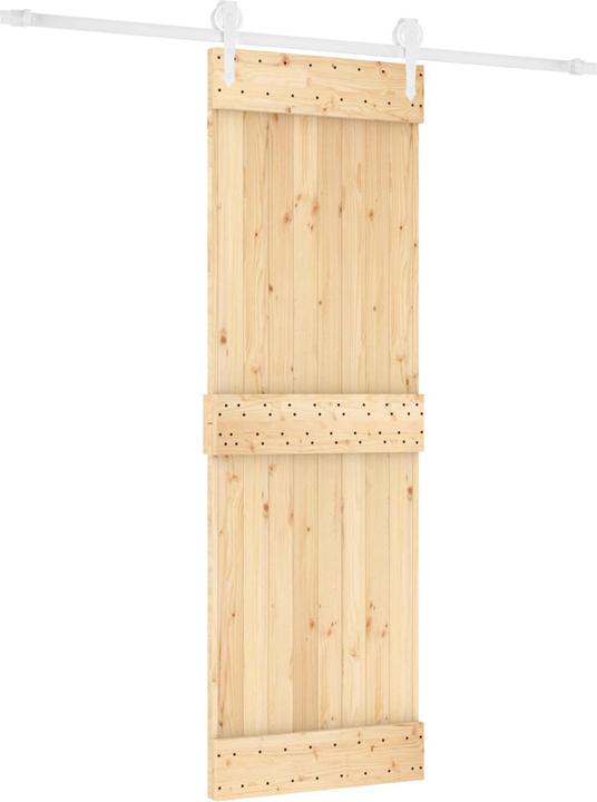 Produktbild vidaXL Schiebetür