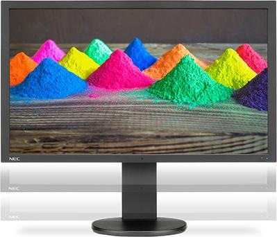 Produktbild NEC Multisync PA271Q (2560 x 1440 Pixel, 27")