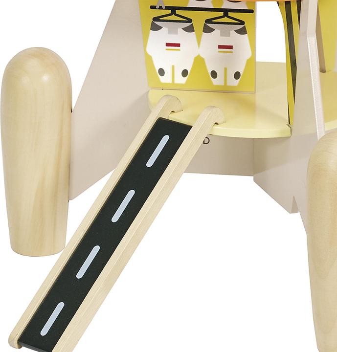 Produktbild Classic World Spielrakete
