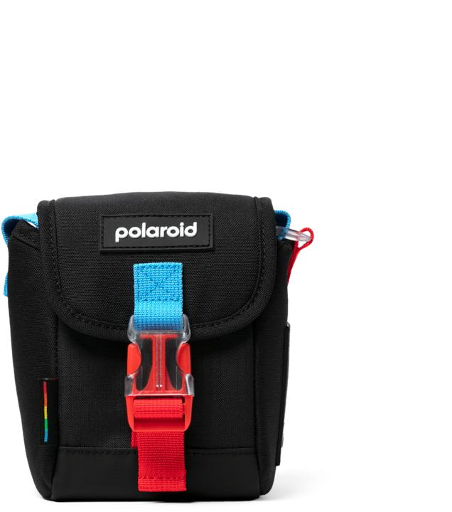 Actual product image Polaroid Go Bags