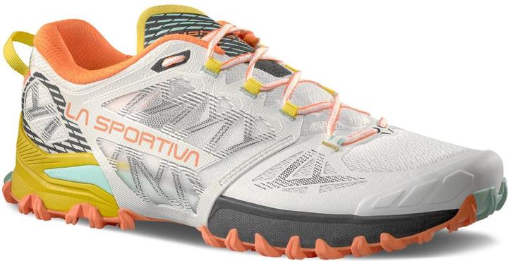 Actual product image La Sportiva Bushido III (38)