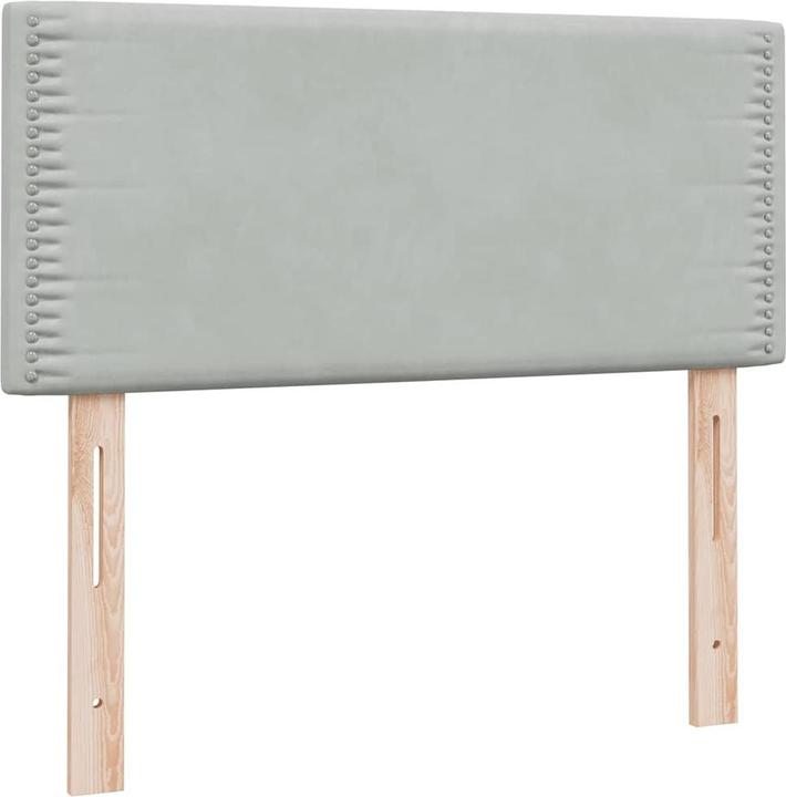 Produktbild vidaXL Carey (90 x 220 cm)