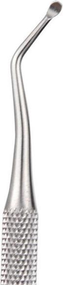 Actual product image Nagellack24 Corner lifter