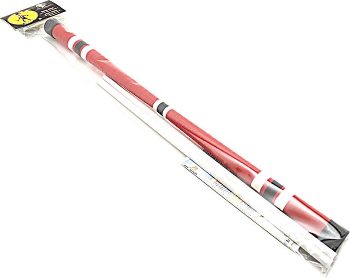 Actual product image Jonglerie Devil Stick Set