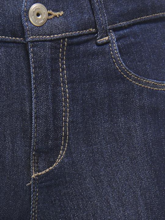 Produktbild Only Kograin Reg Flared Dnm Pim572 Noos (164)