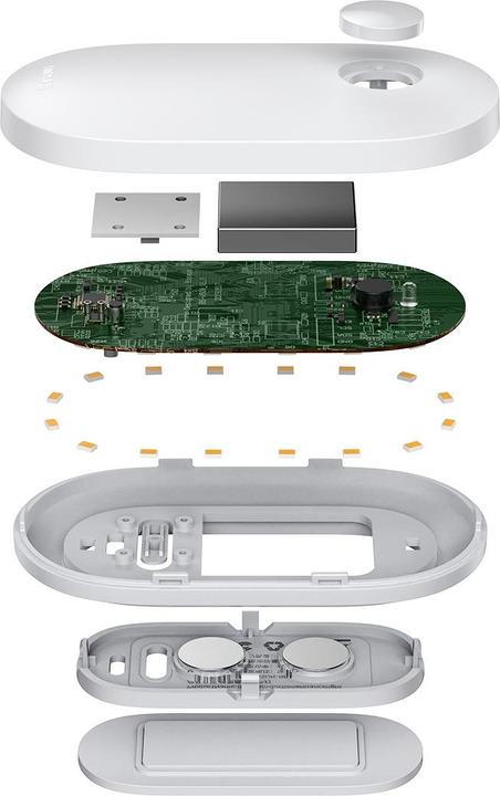 Produktbild Baseus Sunshine Series Eingangsbeleuchtung