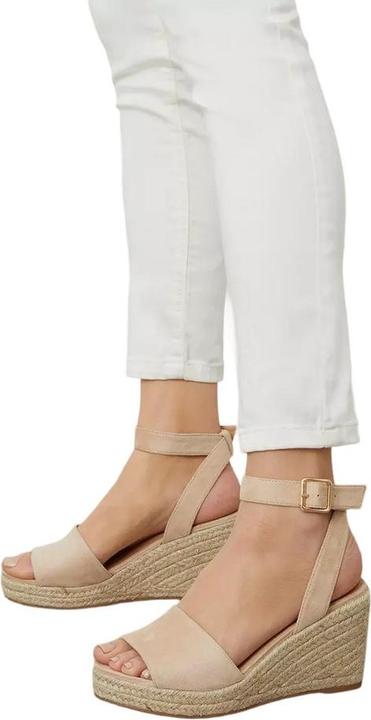 Produktbild Dorothy Perkins Keilabsatz Rebekah (38)