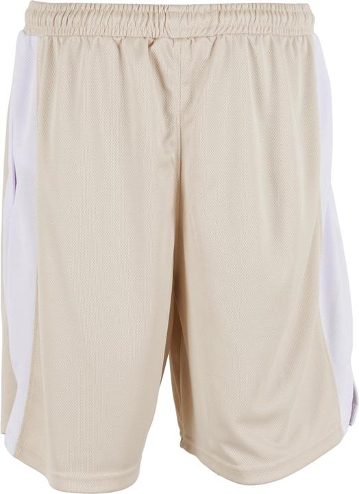 Image du produit DEF STRIPES Short oatmeal L (L)