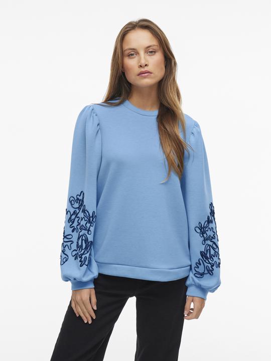 Actual product image Vila Langarm Sweatshirt (S)